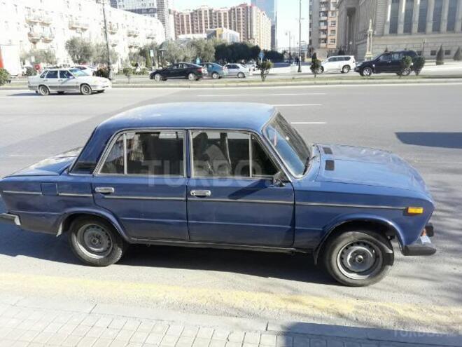 LADA (VAZ) 2106 1985, 45,000 km - 1.5 л - Bakı