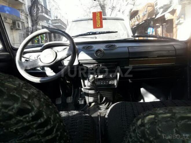 LADA (VAZ) 2106 1985, 45,000 km - 1.5 л - Bakı