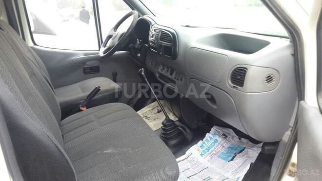 Ford Transit 1999, 250,000 km - 0.3 l - Gəncə