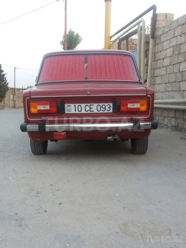 LADA (VAZ) 2106 1973, 120,745 km - 1.3 l - Bakı