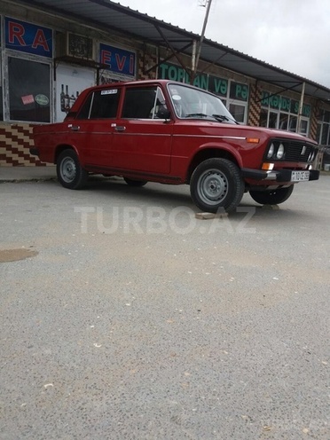 LADA (VAZ) 2106 1973, 120,745 km - 1.3 l - Bakı