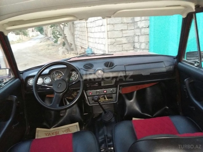 LADA (VAZ) 2106 1973, 120,745 km - 1.3 l - Bakı