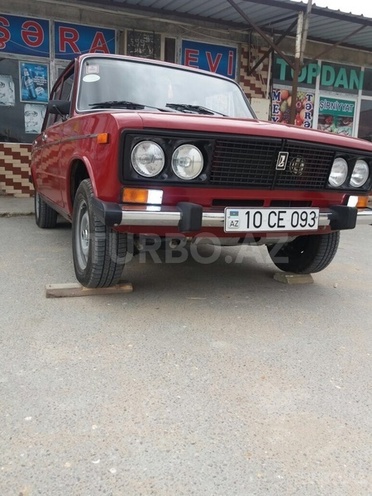 LADA (VAZ) 2106 1973, 120,745 km - 1.3 l - Bakı