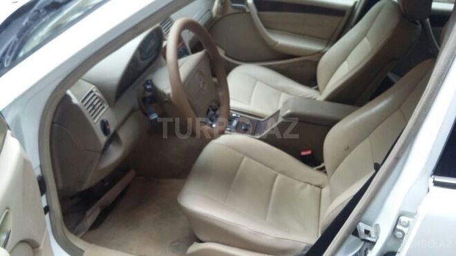 Mercedes C 230 1998, 20,000 km - 2.3 л - Sumqayıt