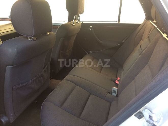 Mercedes C 250 1999, 350,000 km - 2.5 l - Bakı