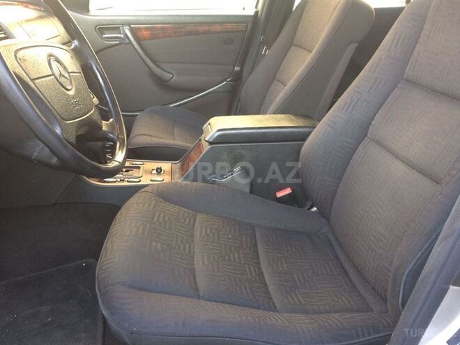 Mercedes C 250 1999, 350,000 km - 2.5 l - Bakı