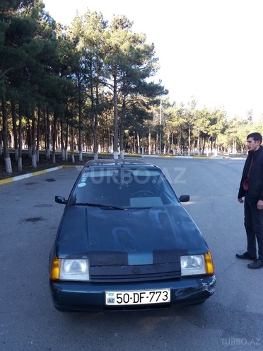 ZAZ Slavuta 2005, 200,000 km - 1.3 л - Sumqayıt