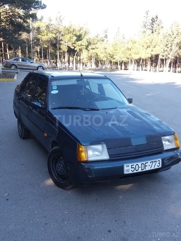 ZAZ Slavuta 2005, 200,000 km - 1.3 л - Sumqayıt