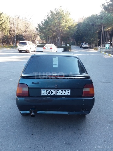 ZAZ Slavuta 2005, 200,000 km - 1.3 л - Sumqayıt