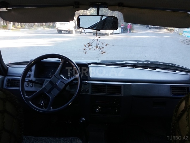 ZAZ Slavuta 2005, 200,000 km - 1.3 л - Sumqayıt