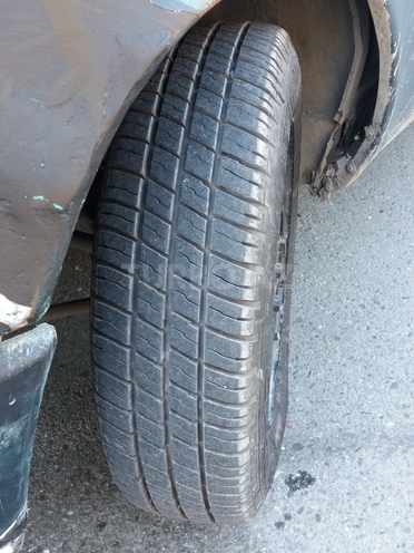 ZAZ Slavuta 2005, 200,000 km - 1.3 л - Sumqayıt