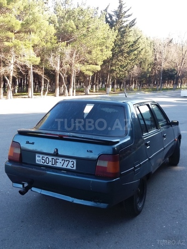 ZAZ Slavuta 2005, 200,000 km - 1.3 л - Sumqayıt