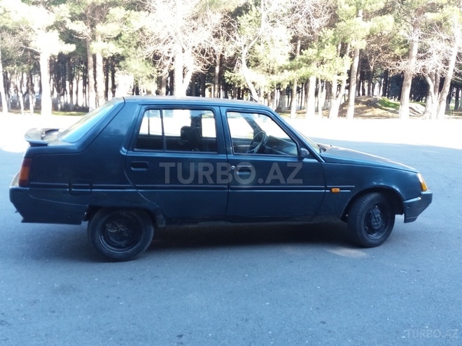 ZAZ Slavuta 2005, 200,000 km - 1.3 л - Sumqayıt