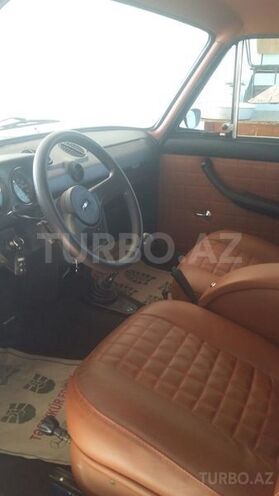LADA (VAZ) 21011 1984, 39,500 km - 1.7 l - Bakı