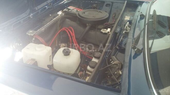 LADA (VAZ) 21011 1984, 39,500 km - 1.7 l - Bakı