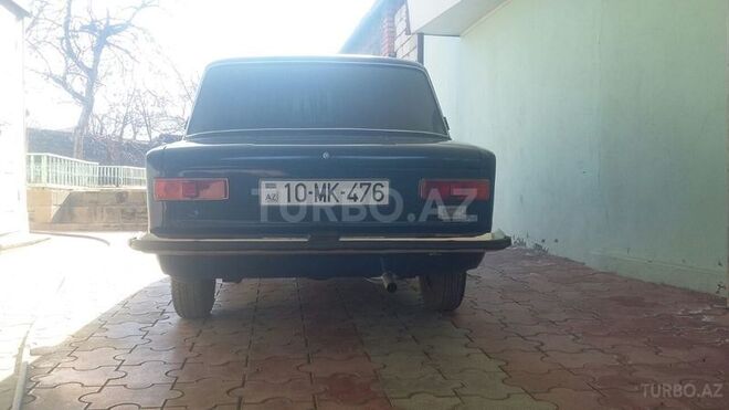 LADA (VAZ) 21011 1984, 39,500 km - 1.7 l - Bakı