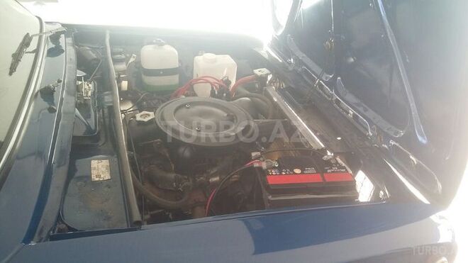 LADA (VAZ) 21011 1984, 39,500 km - 1.7 l - Bakı