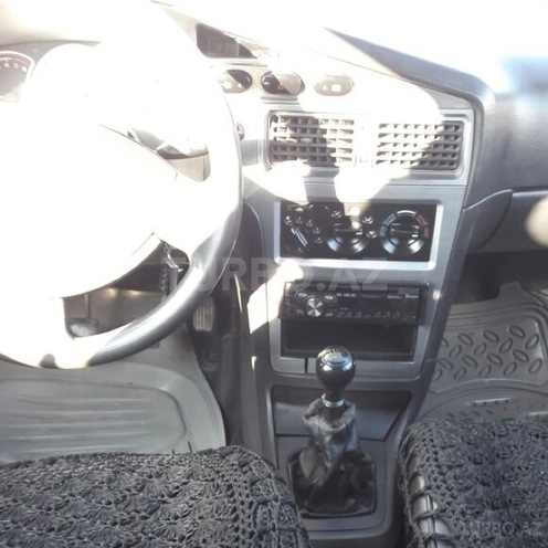 Daewoo Nexia 2011, 121,121 km - 1.6 l - Bakı