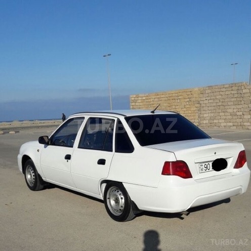 Daewoo Nexia 2011, 121,121 km - 1.6 l - Bakı