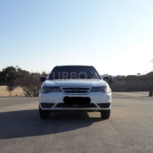 Daewoo Nexia 2011, 121,121 km - 1.6 l - Bakı