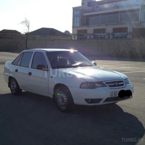 Daewoo Nexia 2011, 121,121 km - 1.6 l - Bakı