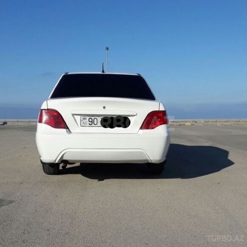 Daewoo Nexia 2011, 121,121 km - 1.6 l - Bakı