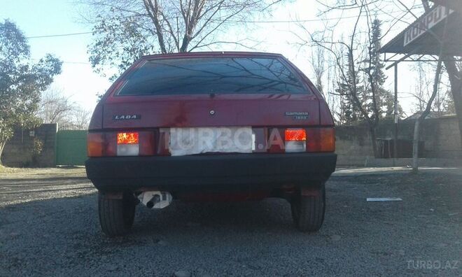 LADA (VAZ) 2109 1992, 195,312 km - 1.6 л - Ağdaş