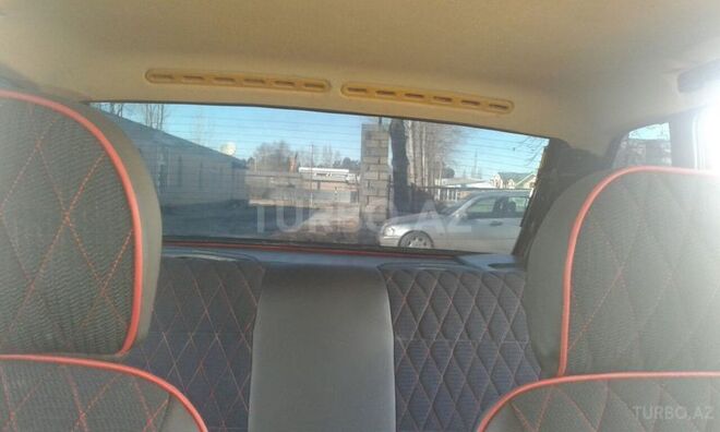 LADA (VAZ) 2109 1992, 195,312 km - 1.6 л - Ağdaş