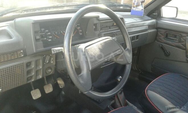 LADA (VAZ) 2109 1992, 195,312 km - 1.6 л - Ağdaş