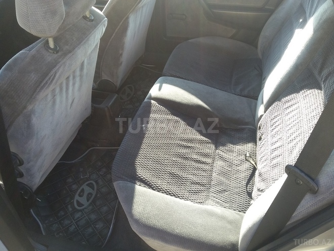 Opel Vectra 1994, 225,000 km - 2.0 l - Bakı