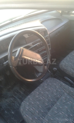 LADA (VAZ) 21099 1998, 79,000 km - 1.5 l - Şəmkir