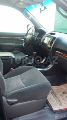 Toyota Prado 2008, 127,250 km - 2.7 l - Bakı
