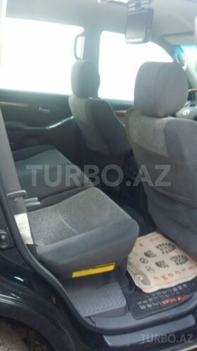 Toyota Prado 2008, 127,250 km - 2.7 l - Bakı