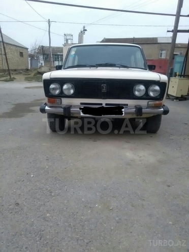 LADA (VAZ) 2106 1981, 98,000 km - 1.6 l - Bakı