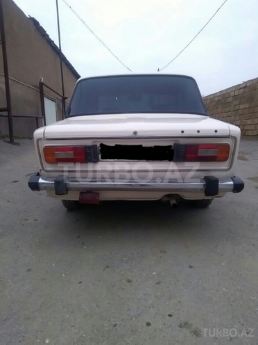 LADA (VAZ) 2106 1981, 98,000 km - 1.6 l - Bakı