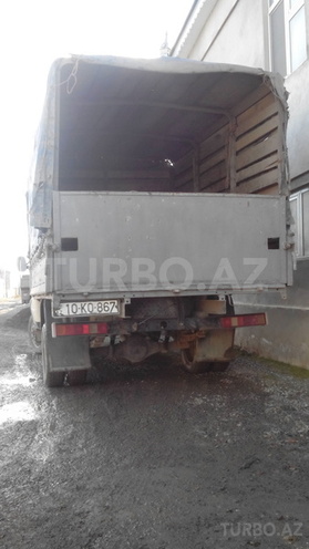 GAZ 330202-740 2002, 380 km - 0.1 l - Quba