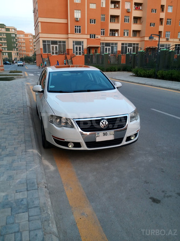 Volkswagen Passat 2006, 275,000 km - 2.0 l - Bakı