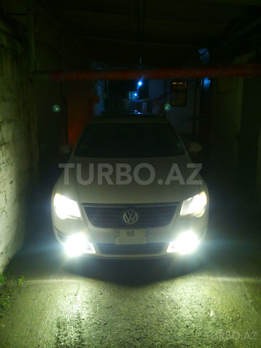 Volkswagen Passat 2006, 275,000 km - 2.0 l - Bakı