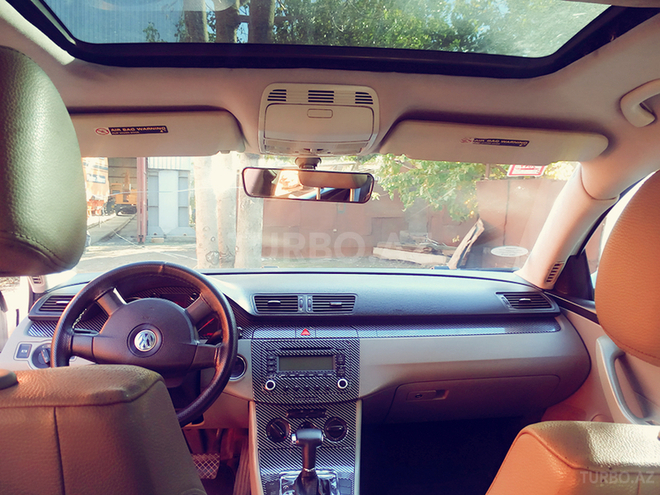 Volkswagen Passat 2006, 275,000 km - 2.0 l - Bakı