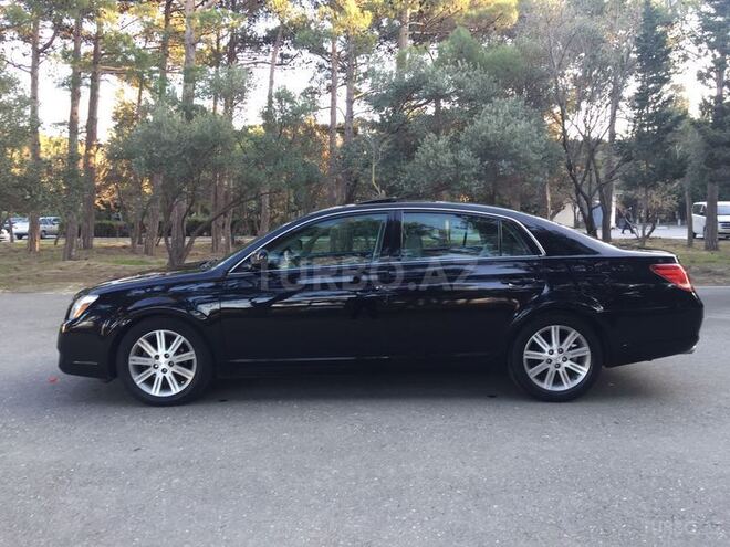 Toyota Avalon 2006, 228,000 km - 3.5 l - Sumqayıt