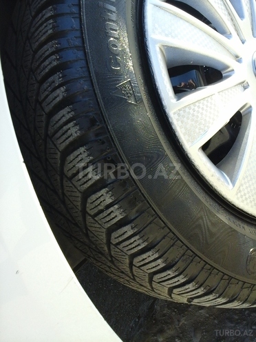 Chevrolet Aveo 2012, 150,000 km - 1.4 l - Bakı