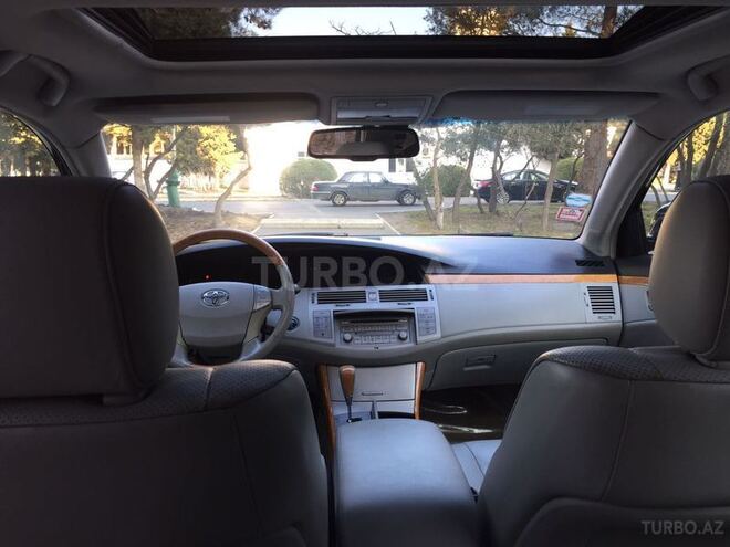 Toyota Avalon 2006, 228,000 km - 3.5 l - Sumqayıt