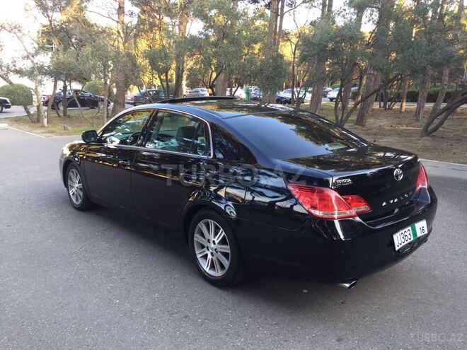 Toyota Avalon 2006, 228,000 km - 3.5 l - Sumqayıt
