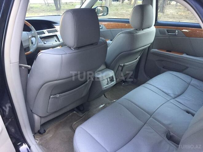 Toyota Avalon 2006, 228,000 km - 3.5 l - Sumqayıt