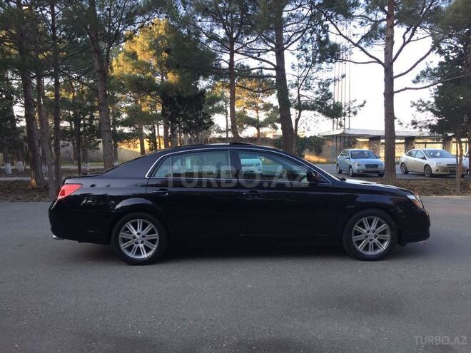 Toyota Avalon 2006, 228,000 km - 3.5 l - Sumqayıt