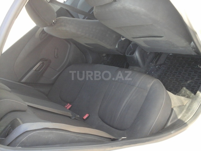 Chevrolet Aveo 2012, 150,000 km - 1.4 l - Bakı