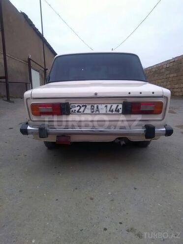LADA (VAZ) 2106 1981, 398,000 km - 1.3 л - Bakı