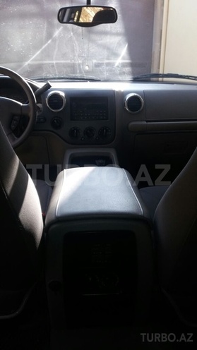 Ford  2004, 102,000 km - 5.0 l - Bakı