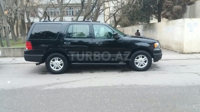 Ford  2004, 102,000 km - 5.0 l - Bakı