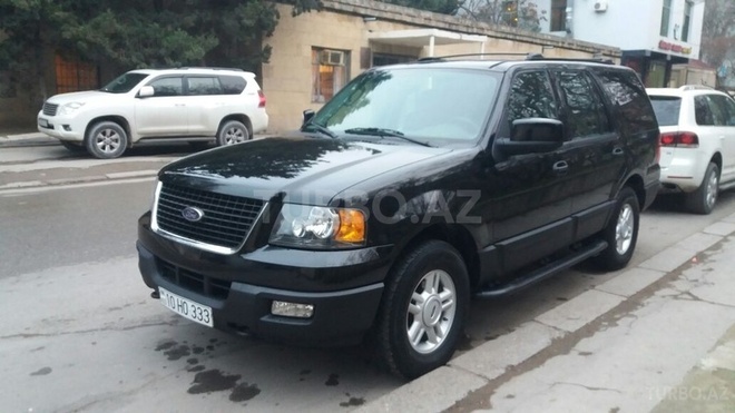 Ford  2004, 102,000 km - 5.0 l - Bakı